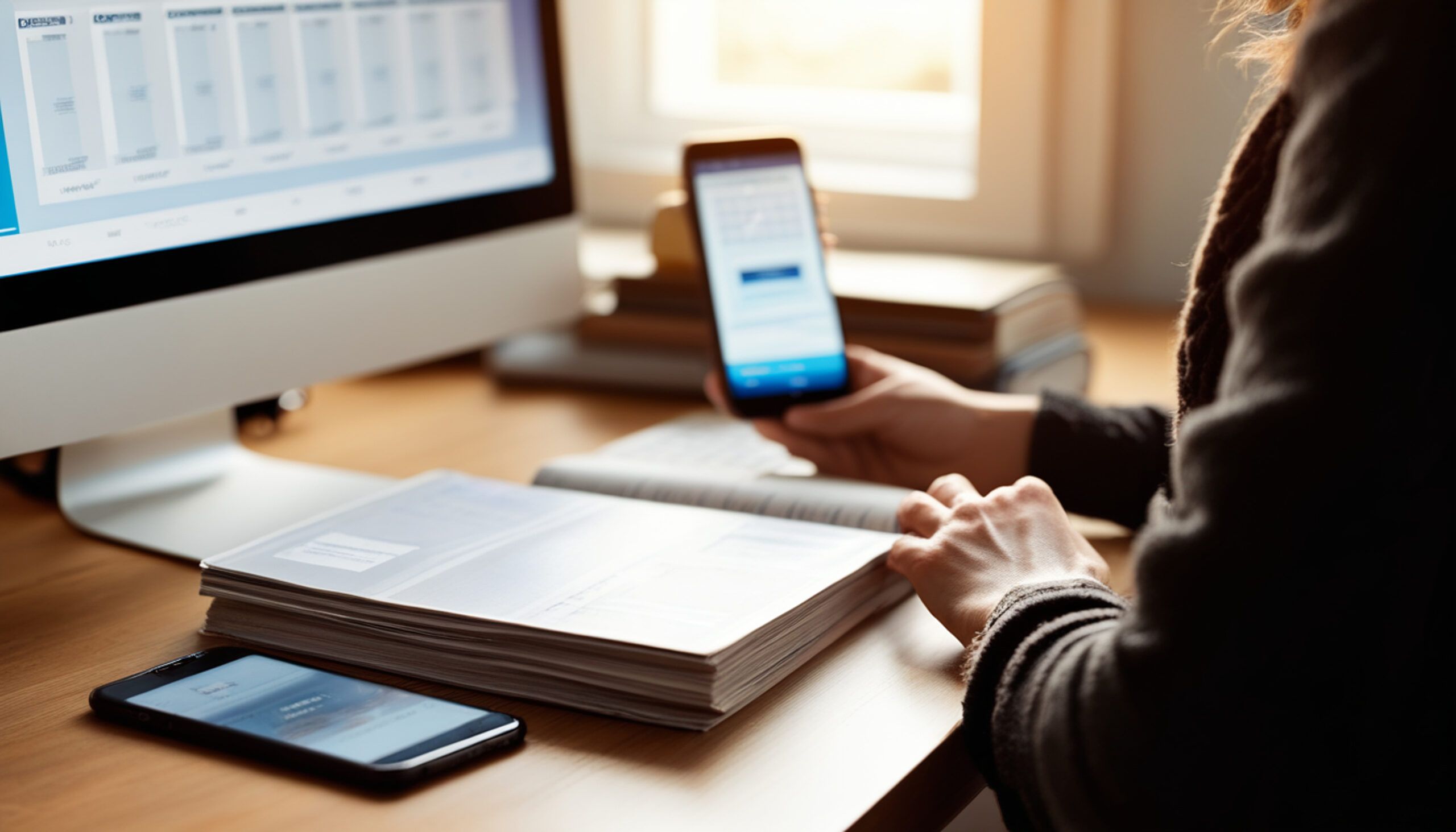 Cómo autopublicar un libro