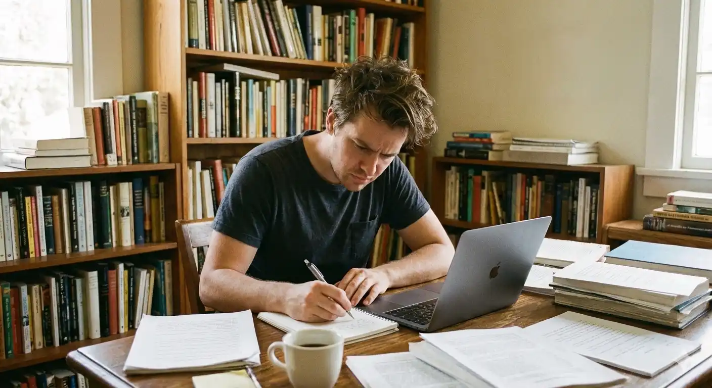 editorial para escritores noveles