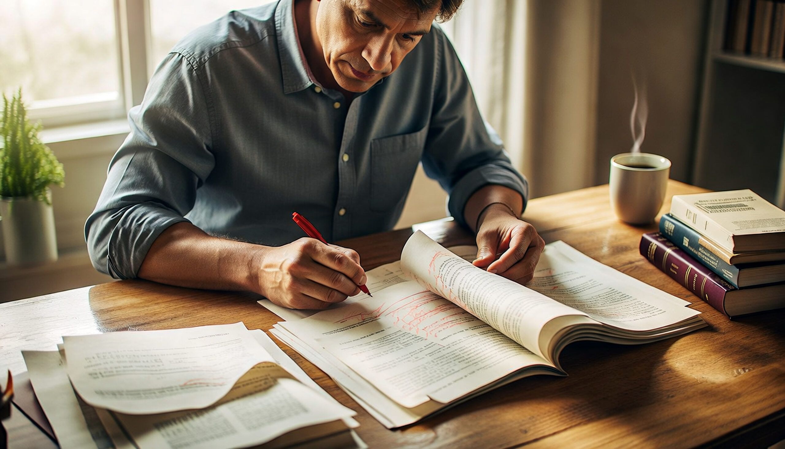 Cómo autoeditar un libro