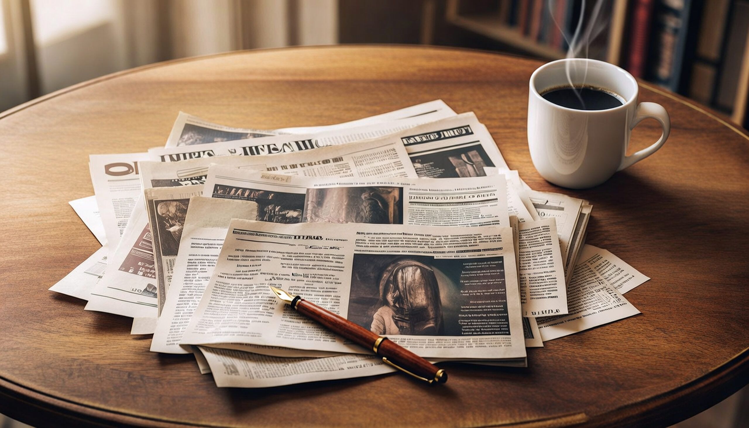 En los medios Kasbah Ediciones